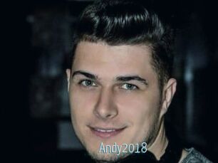 Andy2018