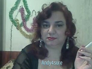 Andy4sure