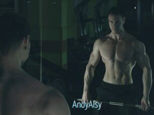 AndyAlsy