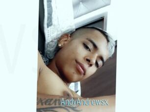 AndyAndrewsx