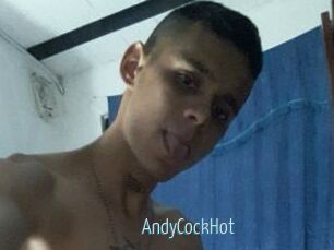 AndyCockHot