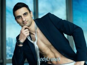 AndyCruiseX