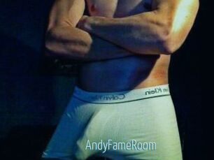 AndyFameRoom
