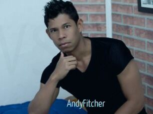 AndyFitcher