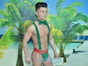 AndyMARL0W Video Sexe
