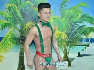 AndyMARLOW