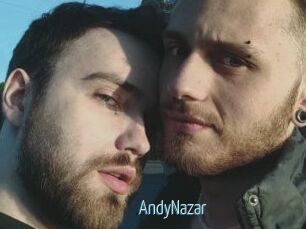 AndyNazar