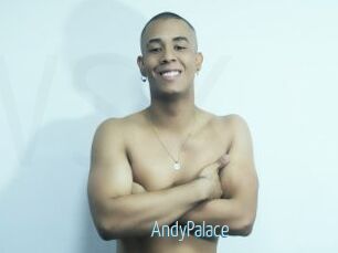 AndyPalace