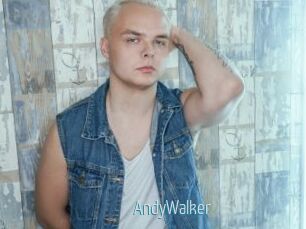 AndyWalker