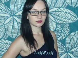 AndyWandy