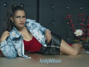 AndyWilson
