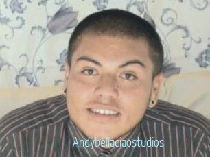 Andybellaciaostudios