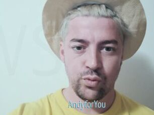 AndyforYou
