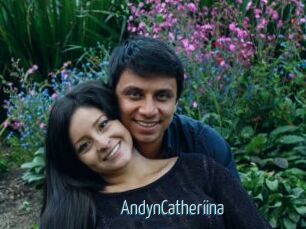 AndynCatheriina