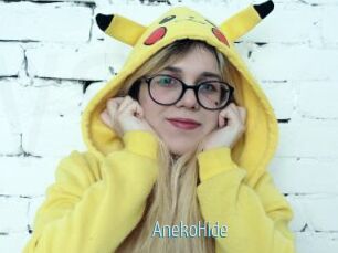 AnekoHide