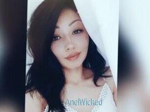 AnelWicked Video Sexe