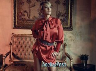 AnelisePosh