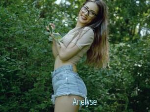 Anelyse Video Sexe