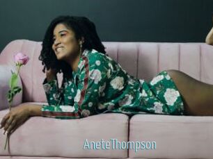 AneteThompson