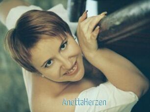 AnettaHerzen Video Sexe