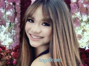 AngeIBrown