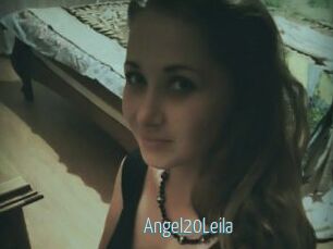 Angel20Leila
