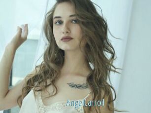 AngelCarroll Video Sexe