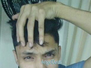 AngelDeus