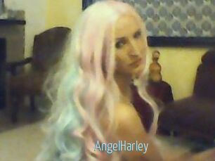 AngelHarley Video Sexe