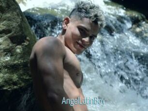 AngelLatinBoy