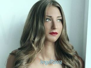 AngelPanna Video Sexe