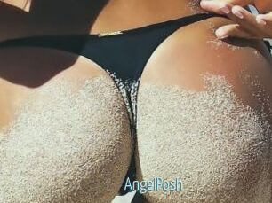AngelPosh Video Sexe