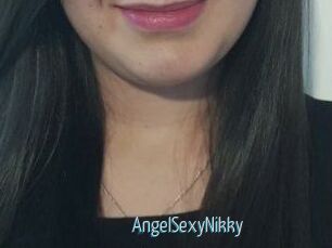 AngelSexyNikky