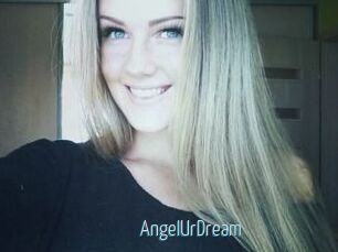 AngelUrDream
