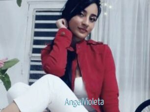 AngelVioleta