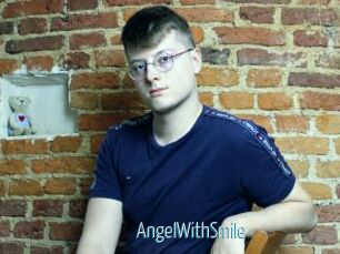 AngelWithSmile Video Sexe