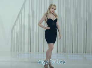 Angel_For_Love