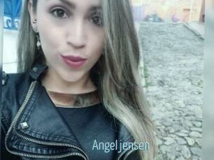 Angel_jensen Video Sexe