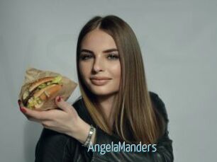 AngelaManders Video Sexe
