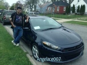 Angelace007