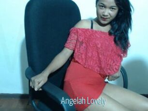 Angelah_Lovely Video Sexe