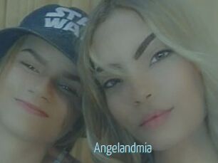 Angelandmia