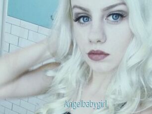 Angelbabygirl