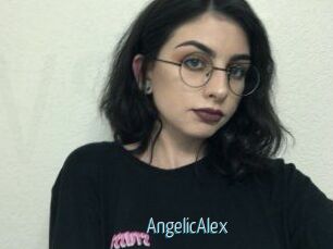 AngelicAlex