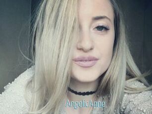 AngelicAnne