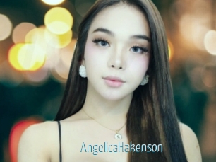 AngelicaHakenson