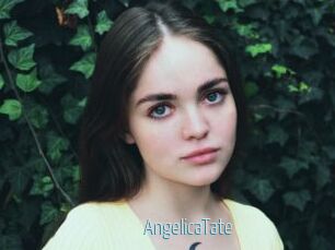 AngelicaTate