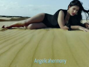 Angelicahermony