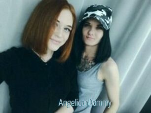 Angelica_n_Dammy