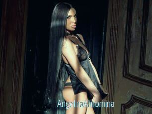 AngelinaAhromina